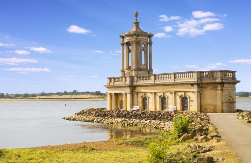 LeicestershireVenue Finder'